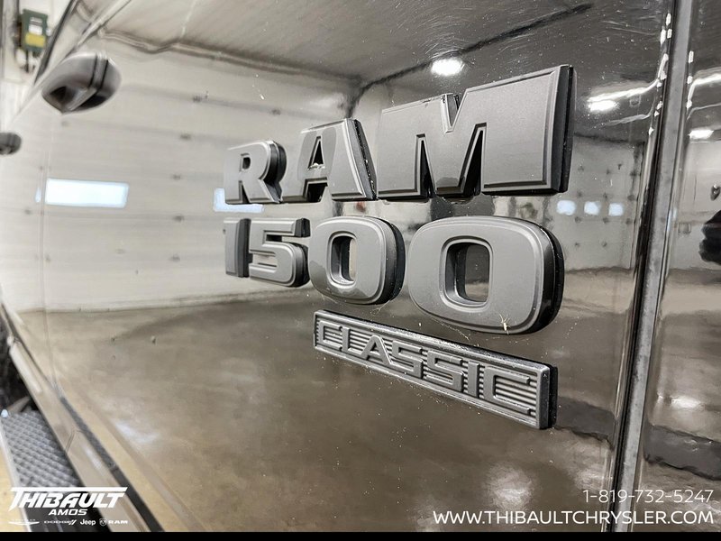 Ram 1500 Classic Express 2023