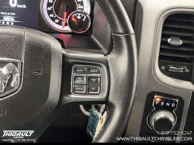 Ram 1500 Classic Express 2023