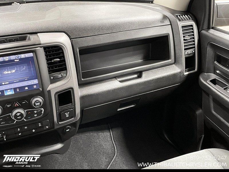 Ram 1500 Classic Express 2023