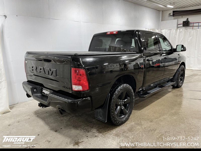 Ram 1500 Classic Express 2023