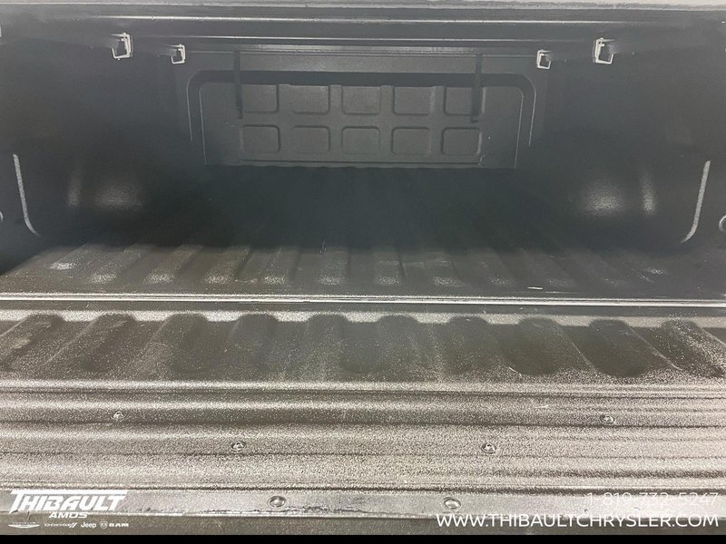 Ram 1500 Classic Warlock 2023