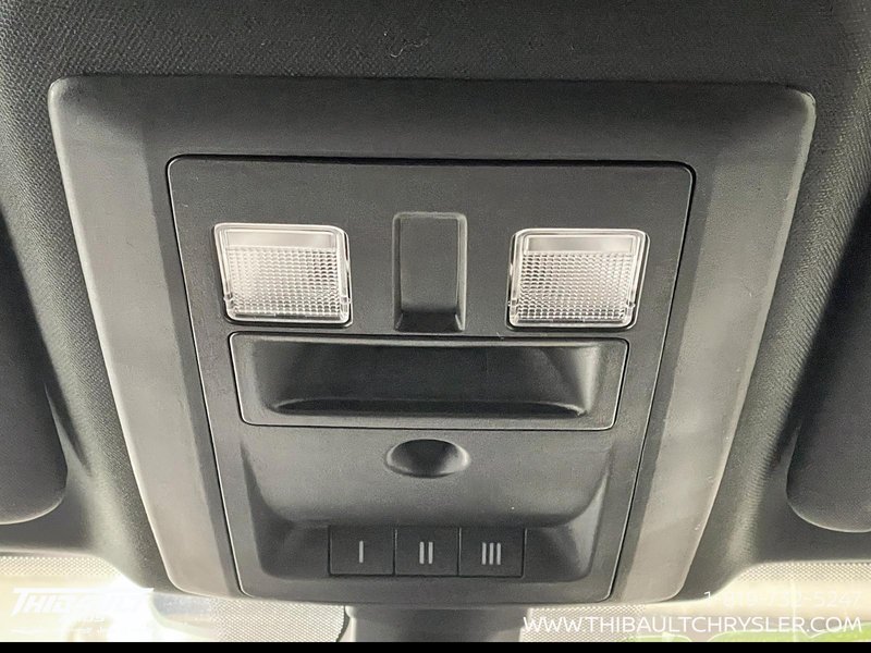 Ram 1500 Classic Warlock 2023