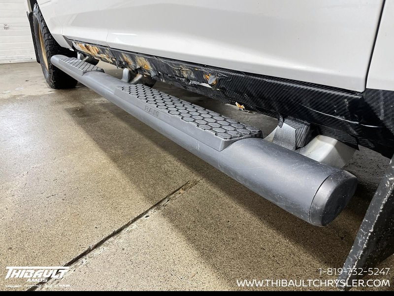 Ram 1500 Tradesman 2017