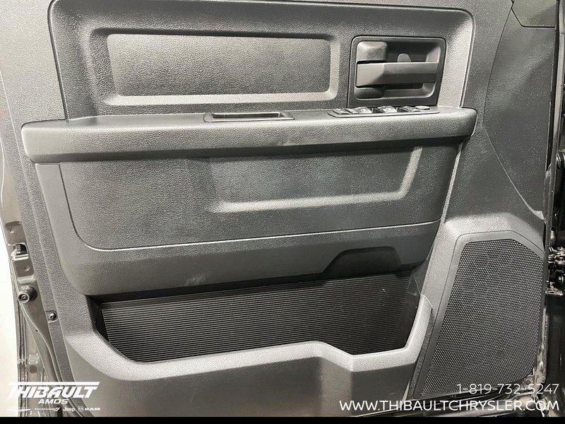 Ram 1500 ST 2017