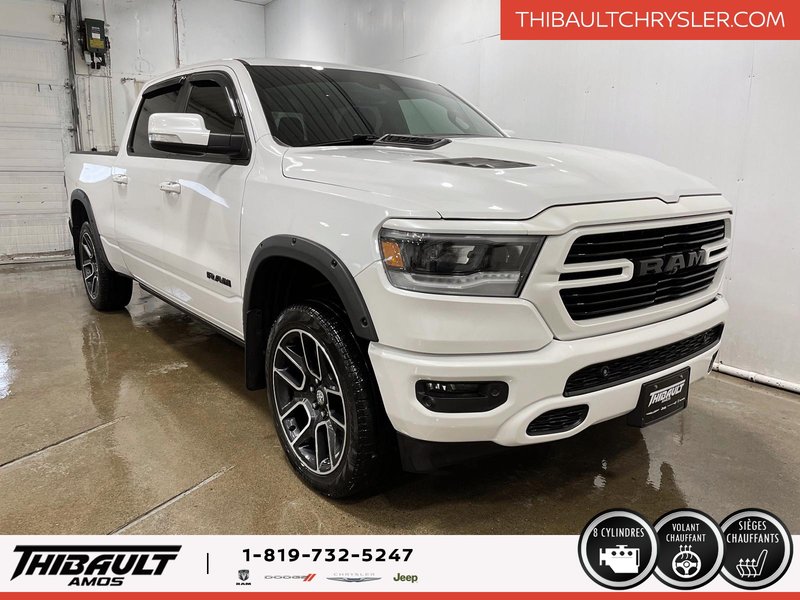 Ram 1500 Sport 2019