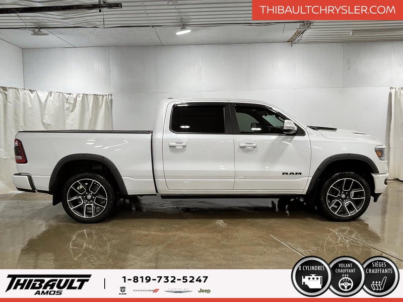 Ram 1500 Sport 2019