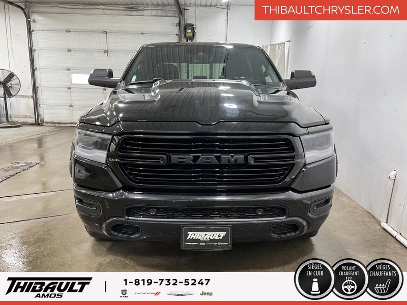 Ram 1500 Sport 2019
