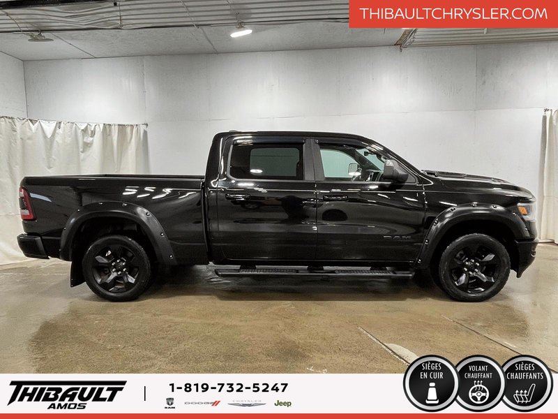 Ram 1500 Sport 2019