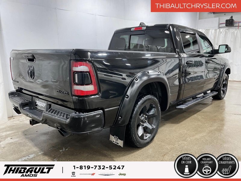 Ram 1500 Sport 2019