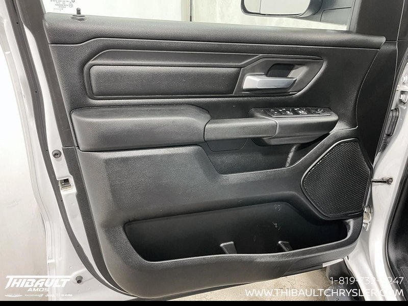 2019 Ram 1500 Tradesman