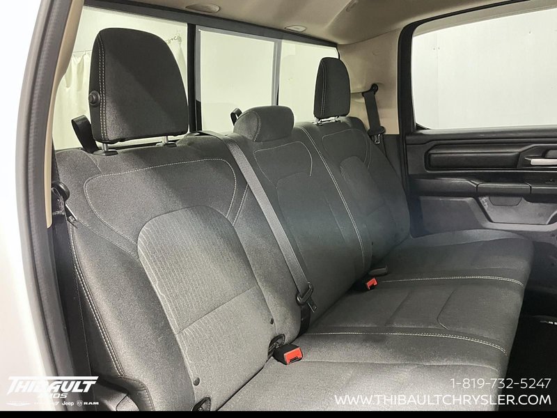 2019 Ram 1500 Tradesman