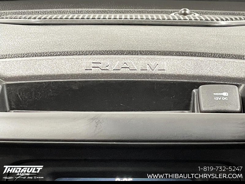 2019 Ram 1500 Tradesman