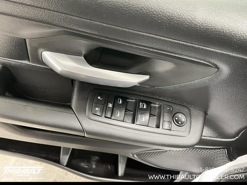2019 Ram 1500 Tradesman
