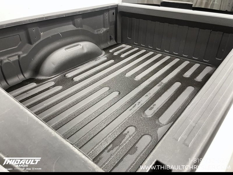 2019 Ram 1500 Tradesman