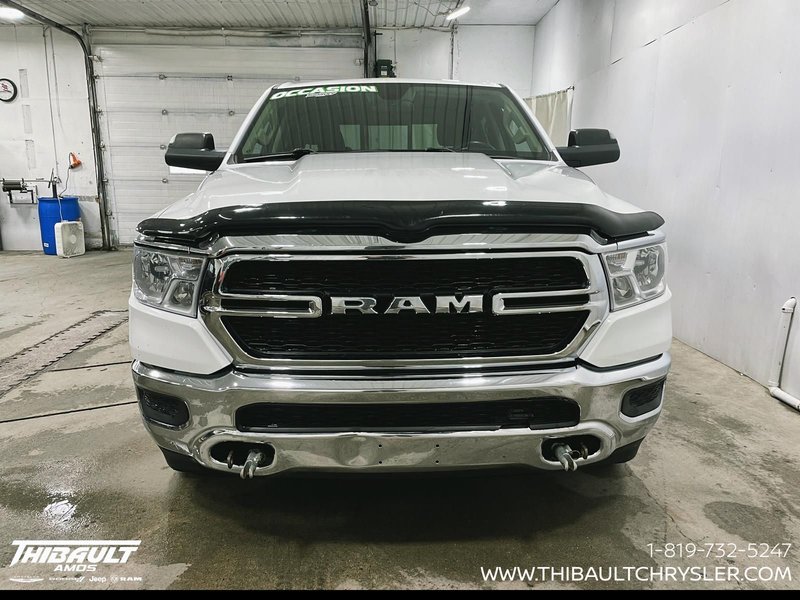 2019 Ram 1500 Tradesman
