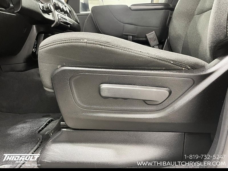 2019 Ram 1500 Tradesman