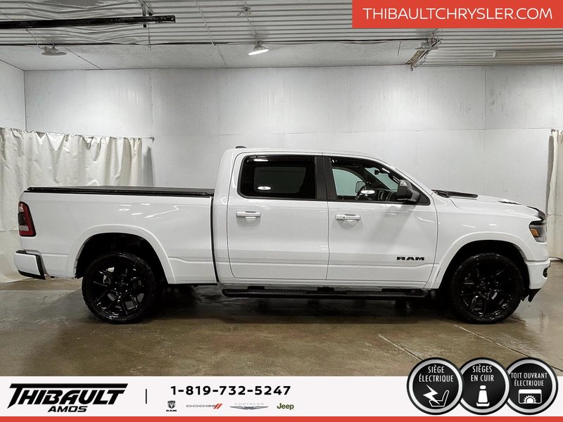 Ram 1500 Laramie 2020