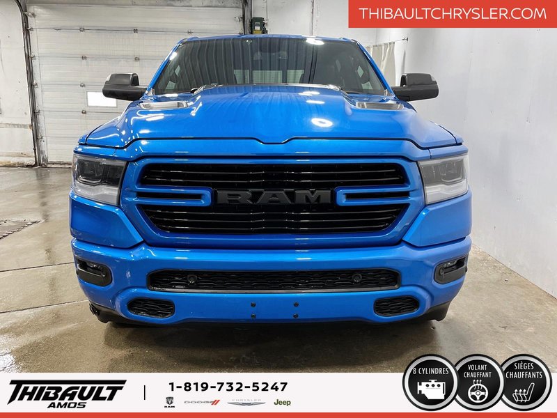 Ram 1500 Sport 2020