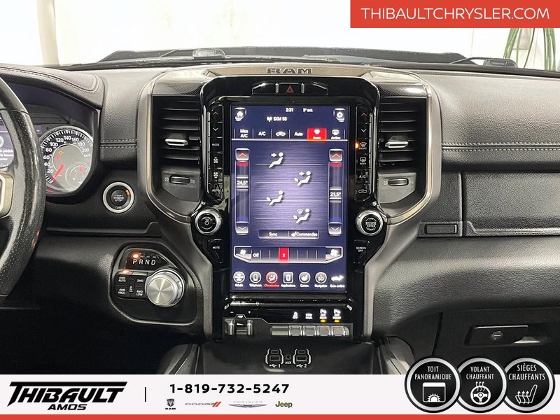 2020 Ram 1500 Sport