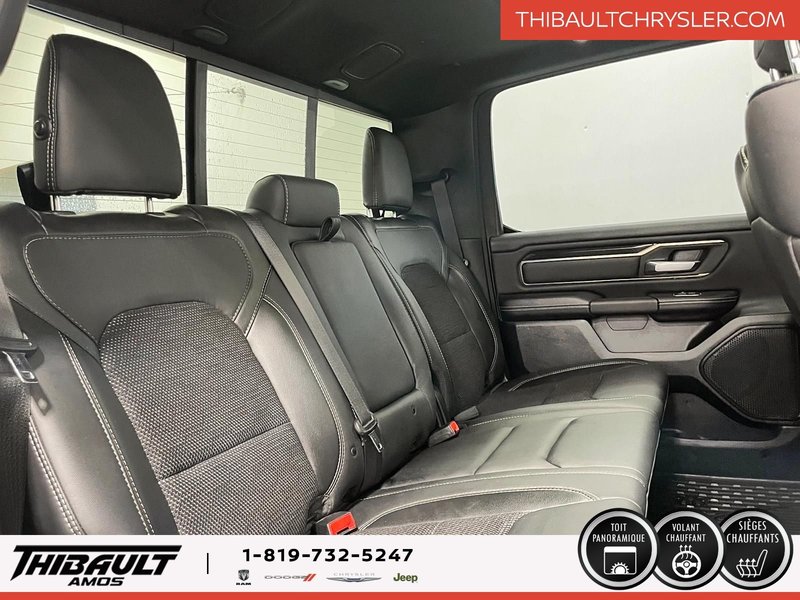 2020 Ram 1500 Sport