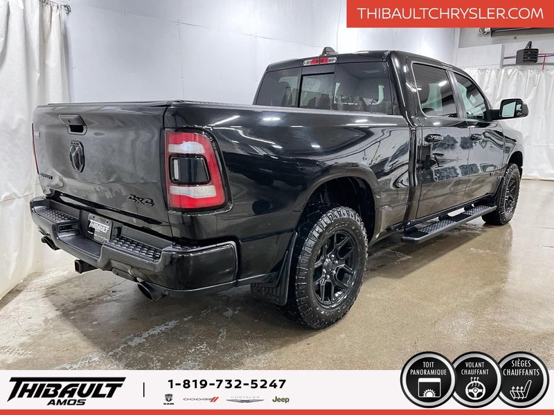 2020 Ram 1500 Sport