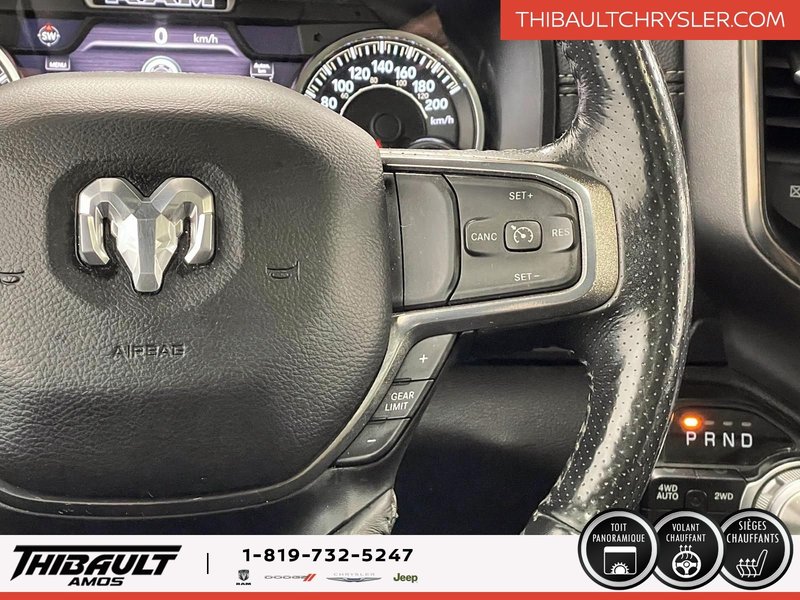 2020 Ram 1500 Sport