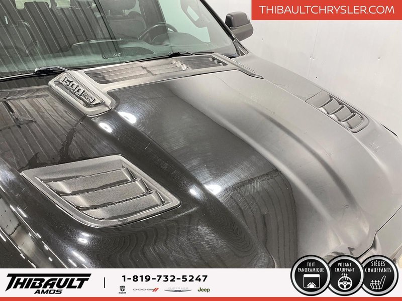 2020 Ram 1500 Sport