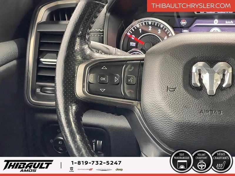 2020 Ram 1500 Sport