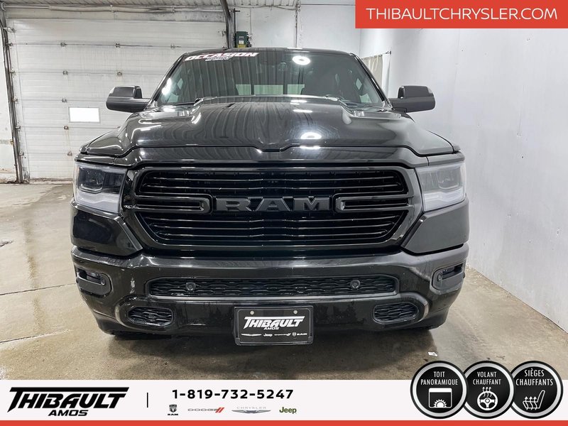 2020 Ram 1500 Sport