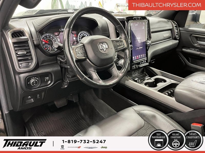 2020 Ram 1500 Sport