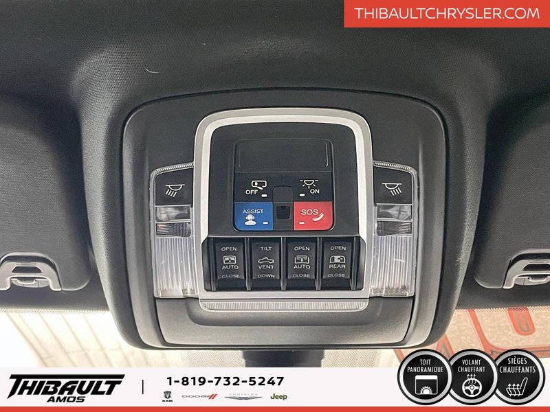 2020 Ram 1500 Sport