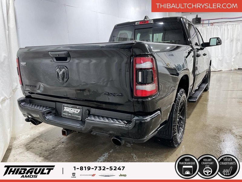 2020 Ram 1500 Sport
