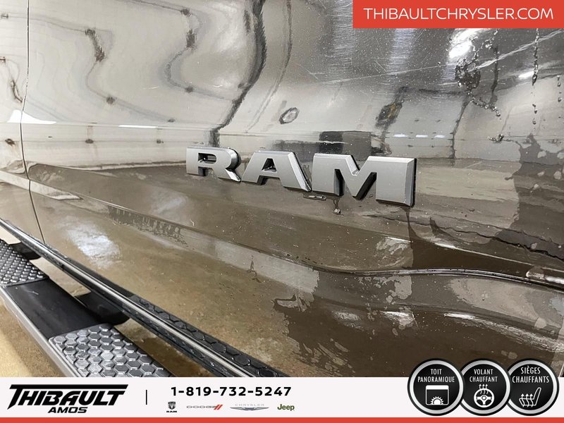 2020 Ram 1500 Sport