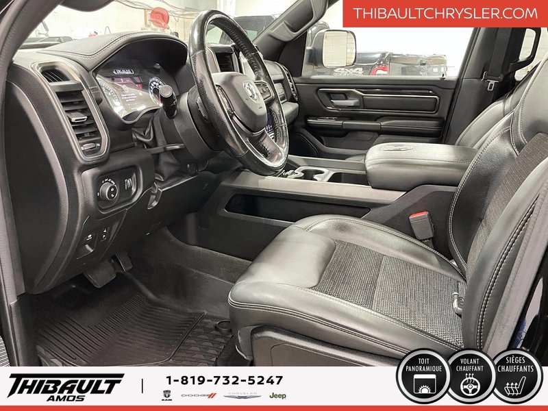 2020 Ram 1500 Sport