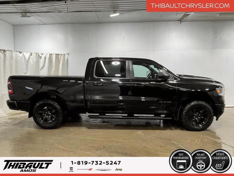 2020 Ram 1500 Sport