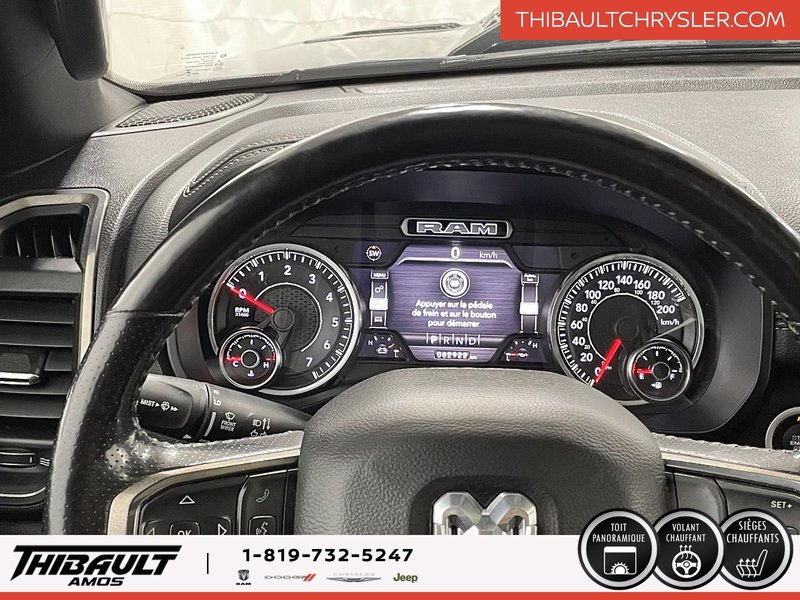 2020 Ram 1500 Sport