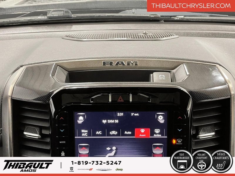 2020 Ram 1500 Sport