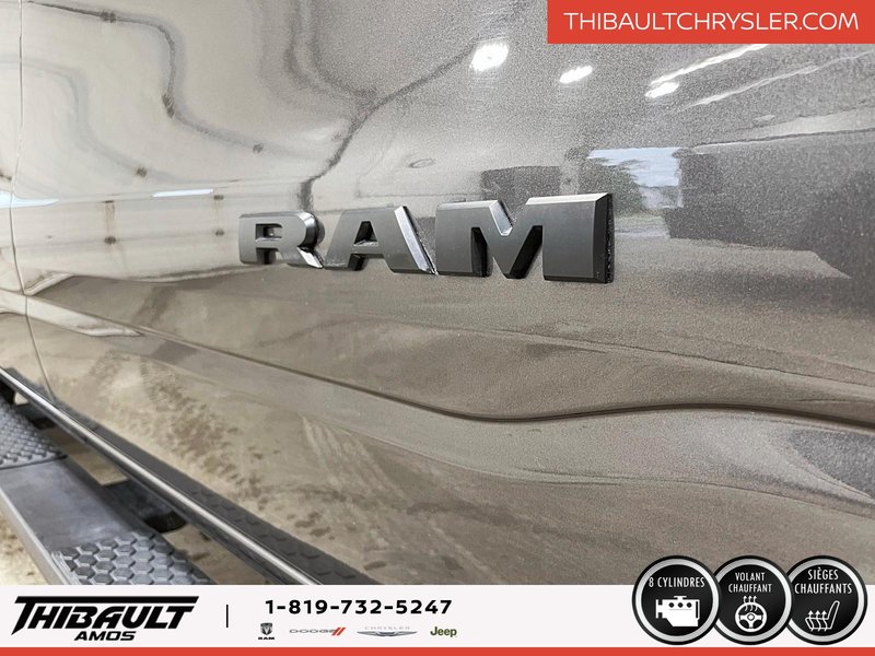 Ram 1500 Rebel 2020