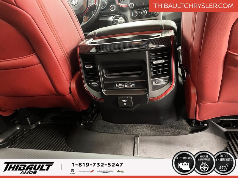 Ram 1500 Rebel 2020