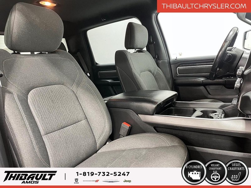 Ram 1500 Big Horn 2020