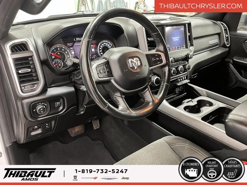 Ram 1500 Big Horn 2020