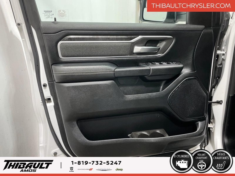 Ram 1500 Big Horn 2020