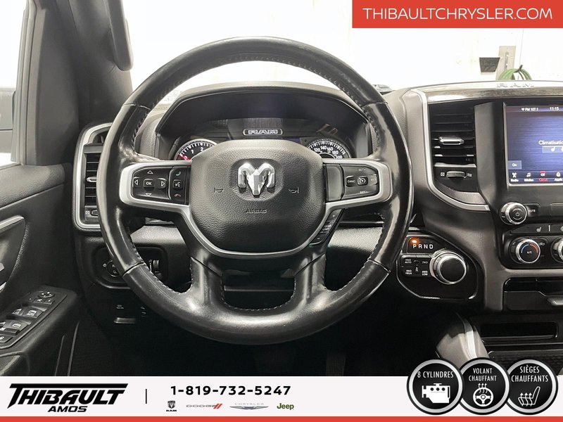 Ram 1500 Big Horn 2020