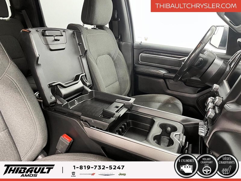 Ram 1500 Big Horn 2020