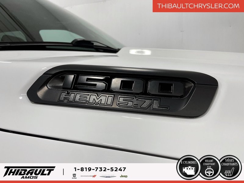 Ram 1500 Big Horn 2020