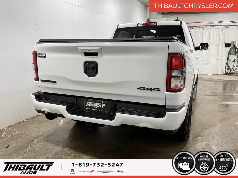 Ram 1500 Big Horn 2020