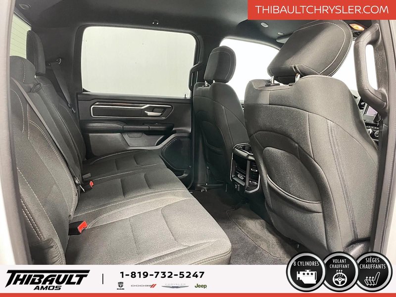 Ram 1500 Big Horn 2020