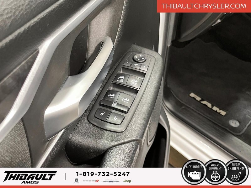 Ram 1500 Big Horn 2020