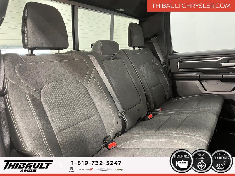 Ram 1500 Big Horn 2020