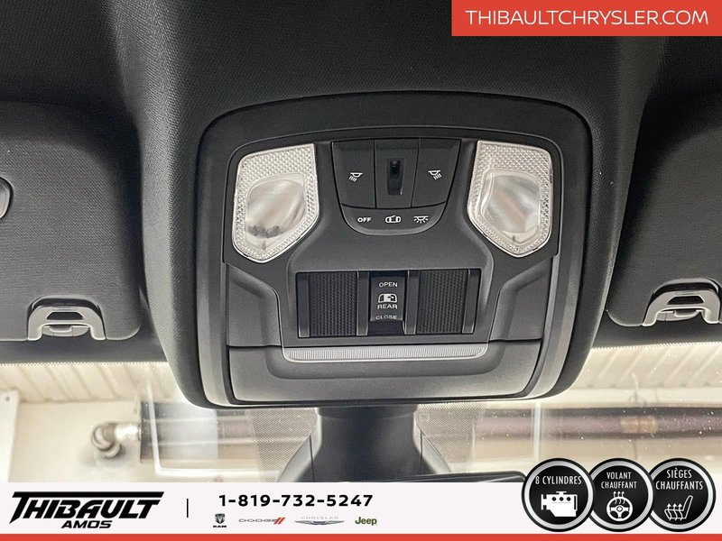 Ram 1500 Big Horn 2020